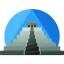Chichen Itza Symbol 64x64