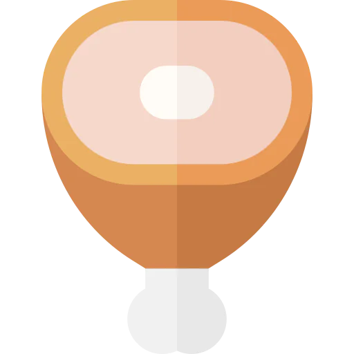 Ham icon