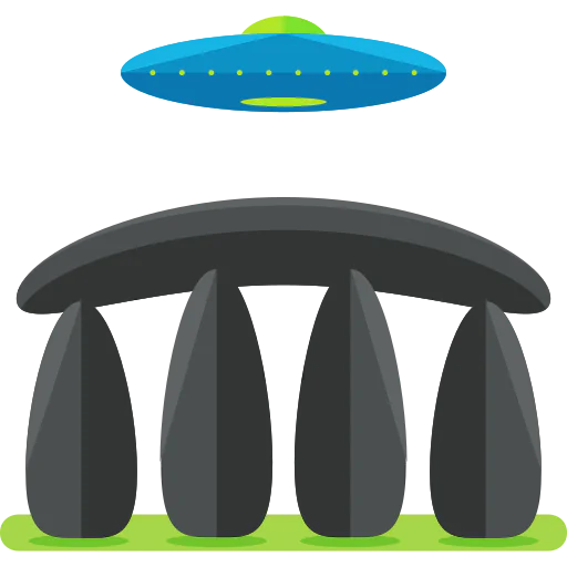 Stonehenge icon