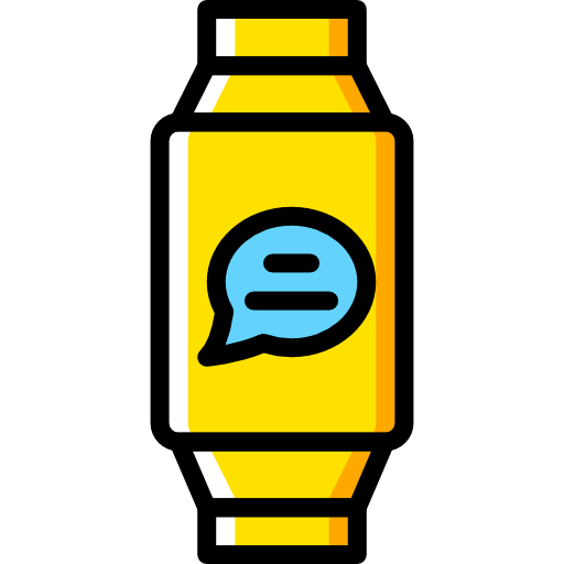 Smartwatch icon