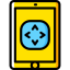 Tablet icon 64x64