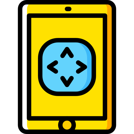 Tablet icon