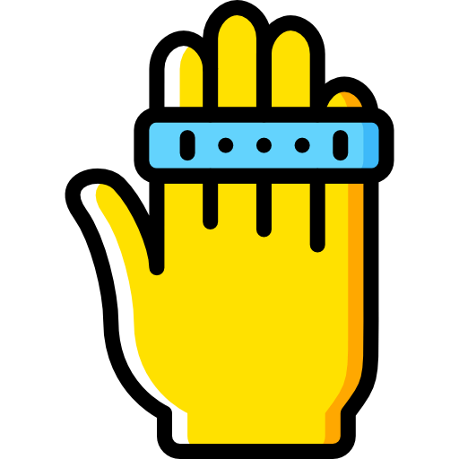Smartband Symbol