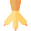 Chicken icon 64x64