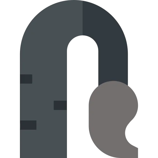 Tail icon
