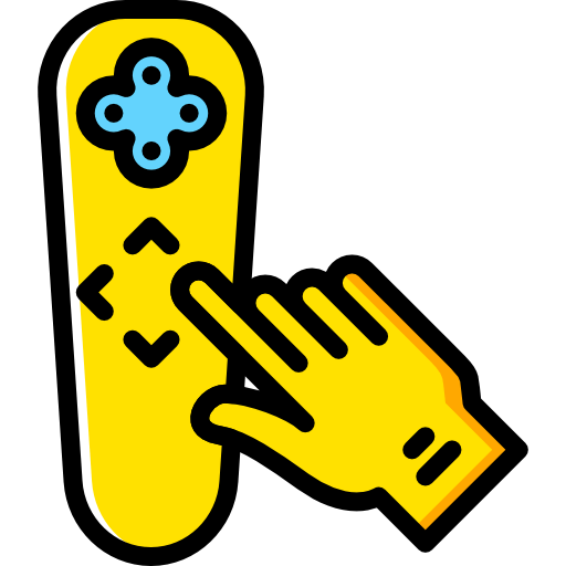 Gamepad icon