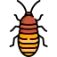 Madagascar hissing cockroach 图标 64x64
