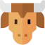 Ox icon 64x64