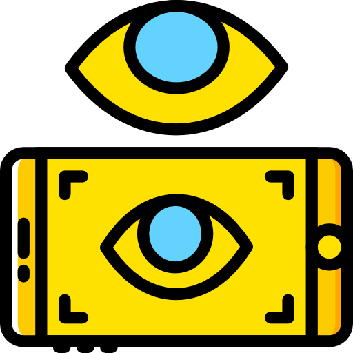 Smartphone icon