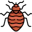 Bed bug 图标 64x64