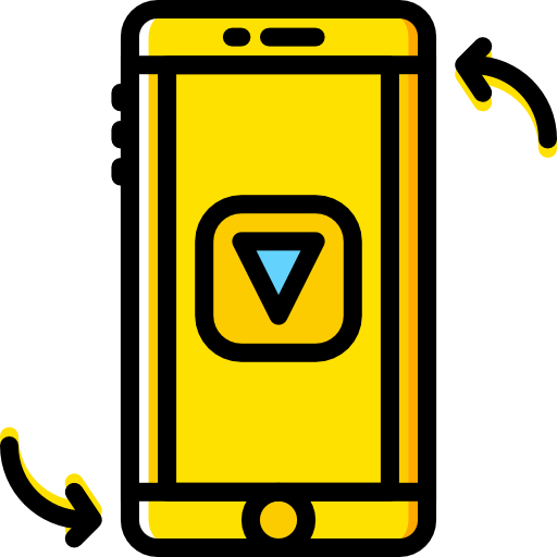 Smartphone icon