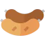 Sausage icon 64x64