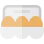 Egg icon 64x64