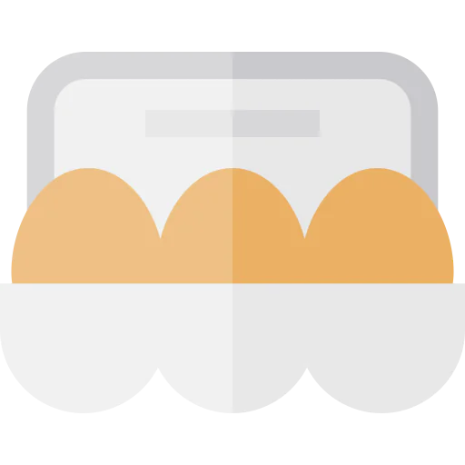 Egg icon