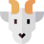 Goat icon 64x64