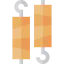 Brochette icon 64x64