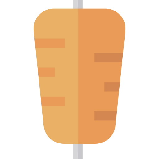 Kebab icon