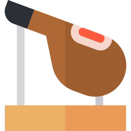 Ham icon