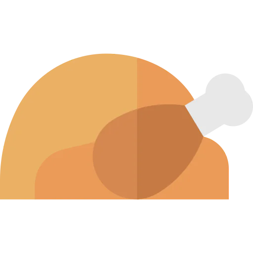 Chicken icon