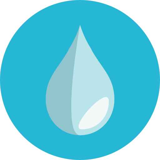 Drop icon