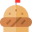 Hamburger icon 64x64
