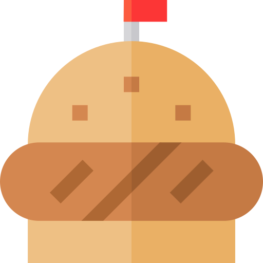 Hamburger icon