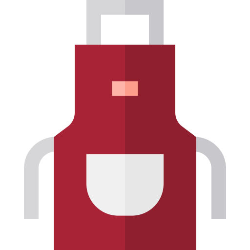 Apron icon