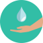 Water icon 64x64
