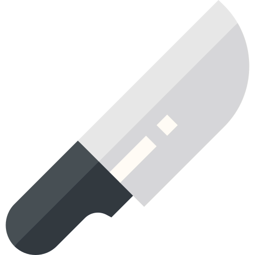 Cleaver icon