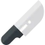 Cleaver icon 64x64
