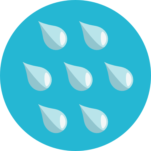 Rain icon