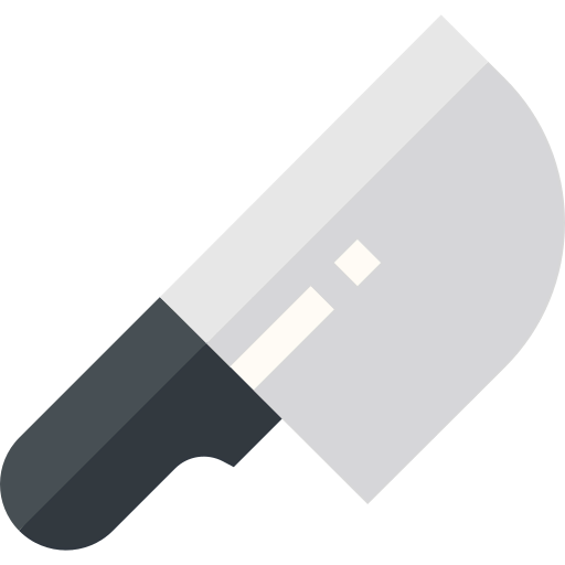Cleaver icon