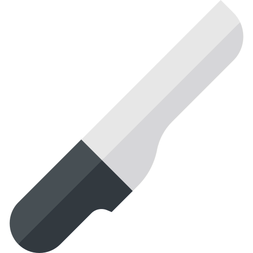 Knife icon