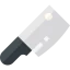 Cleaver icon 64x64