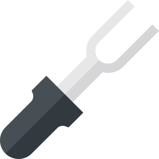 Fork icon