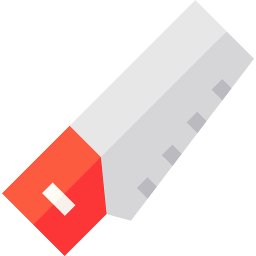 Knife icon