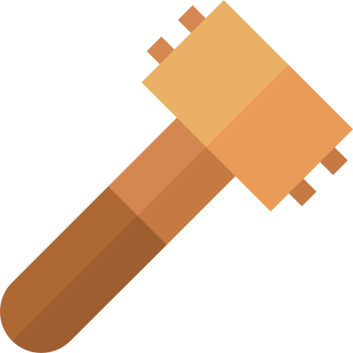 Mallet icon