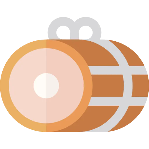 Meat icon