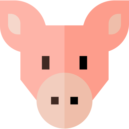 Pig icon