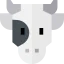 Cow icon 64x64
