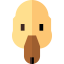 Duck icon 64x64