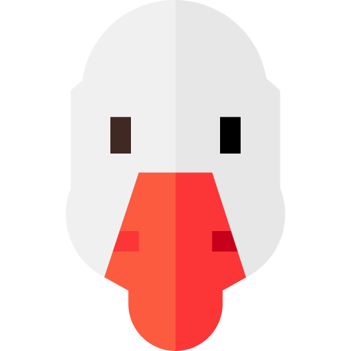 Goose icon