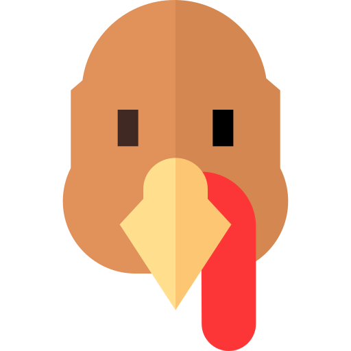Turkey icon