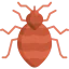Bed bug 图标 64x64