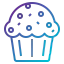 Muffin icon 64x64