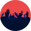 Concert icon 64x64