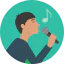 Singer icon 64x64