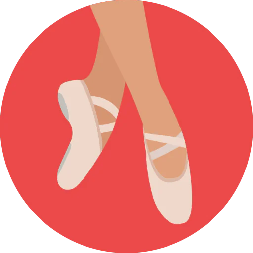 Ballet icon