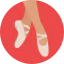 Ballet icon 64x64
