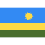 Rwanda Symbol 64x64